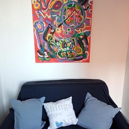 Ofir, Nice Small Unit, 123Eilat Bagian luar foto