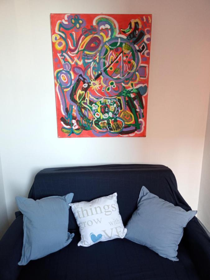 Ofir, Nice Small Unit, 123Eilat Bagian luar foto