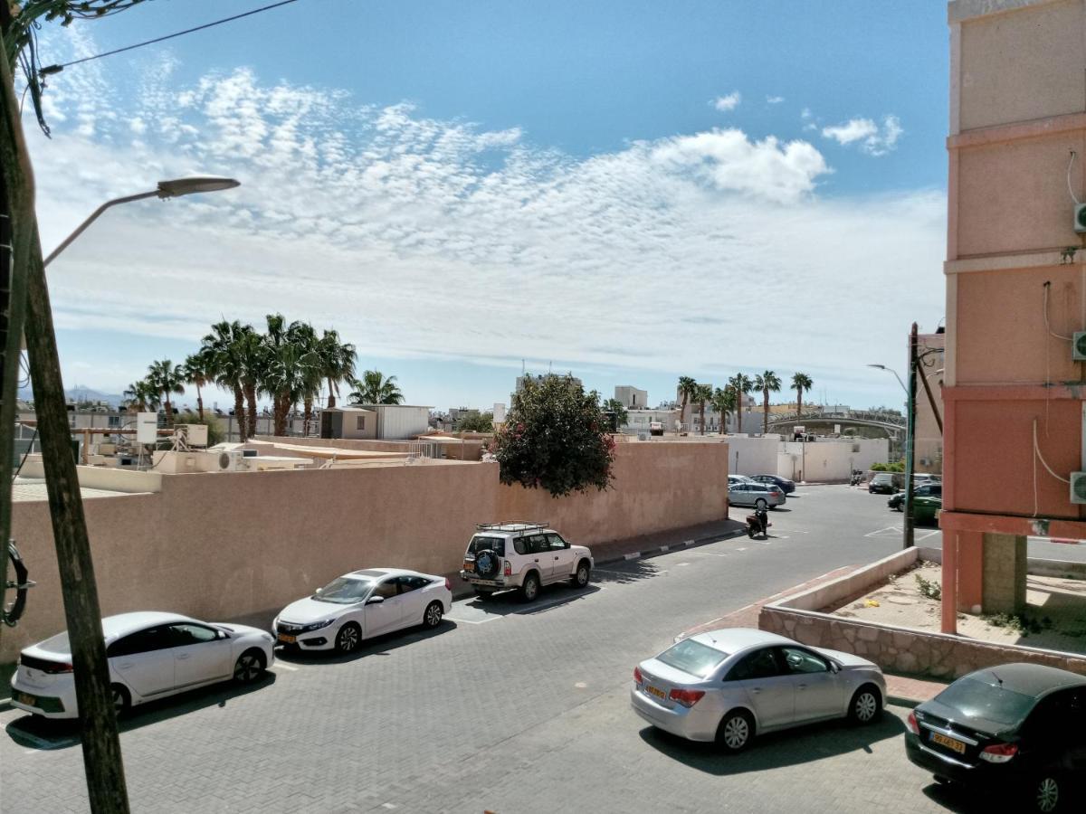 Ofir, Nice Small Unit, 123Eilat Bagian luar foto