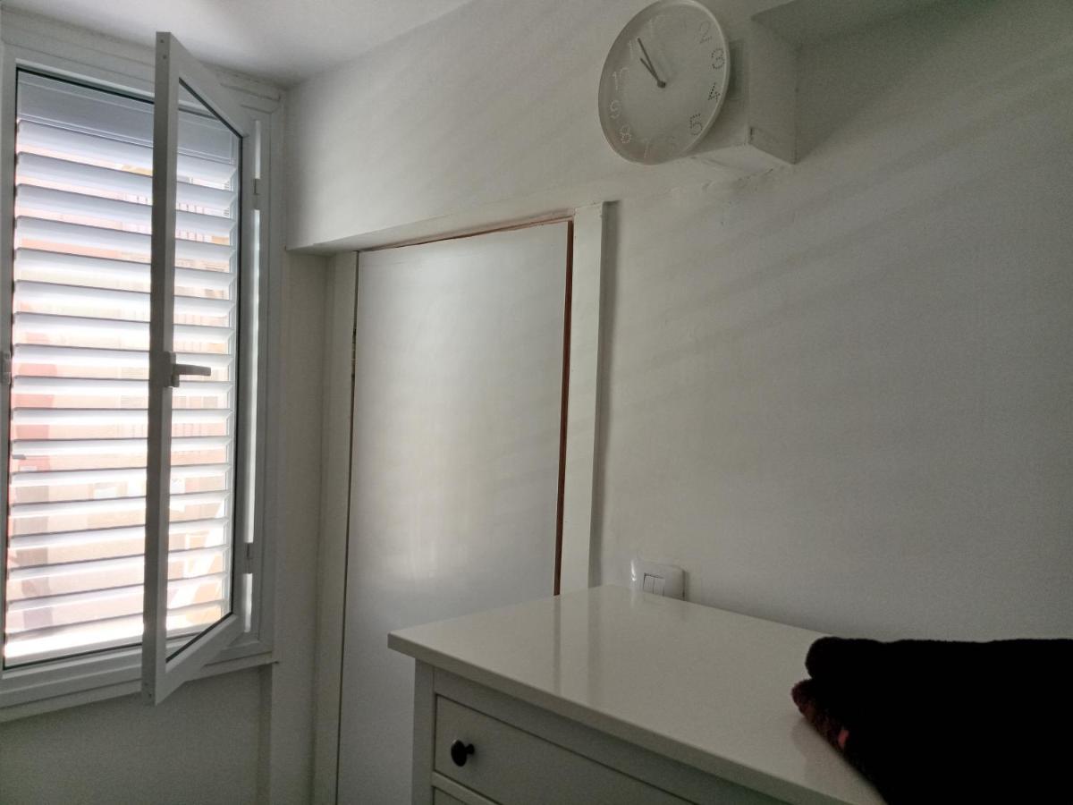 Ofir, Nice Small Unit, 123Eilat Bagian luar foto