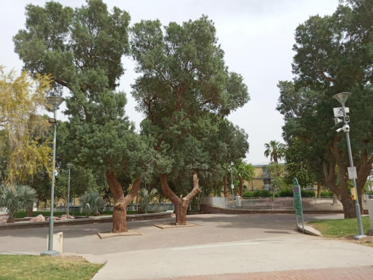 Ofir, Nice Small Unit, 123Eilat Bagian luar foto