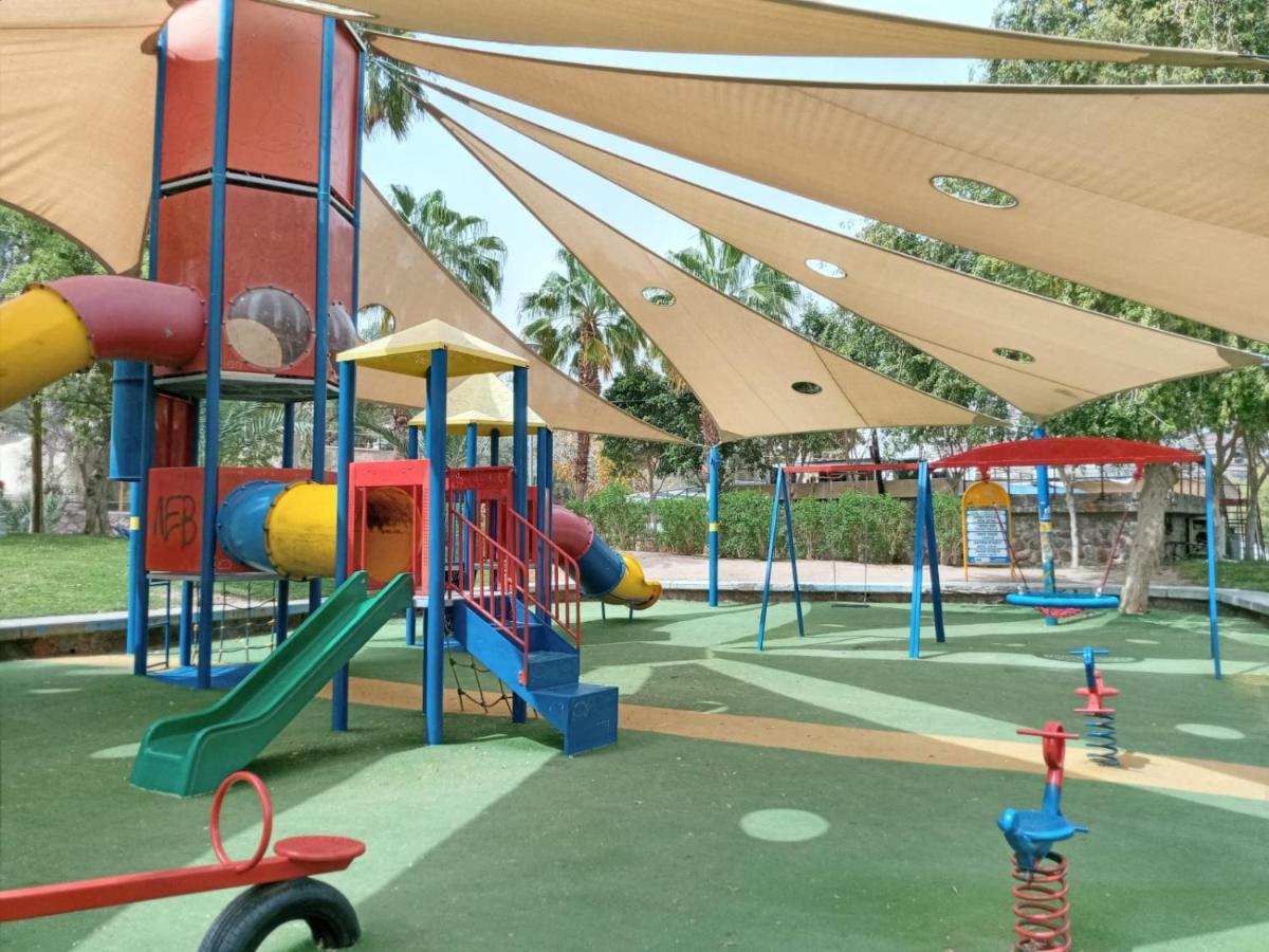 Ofir, Nice Small Unit, 123Eilat Bagian luar foto