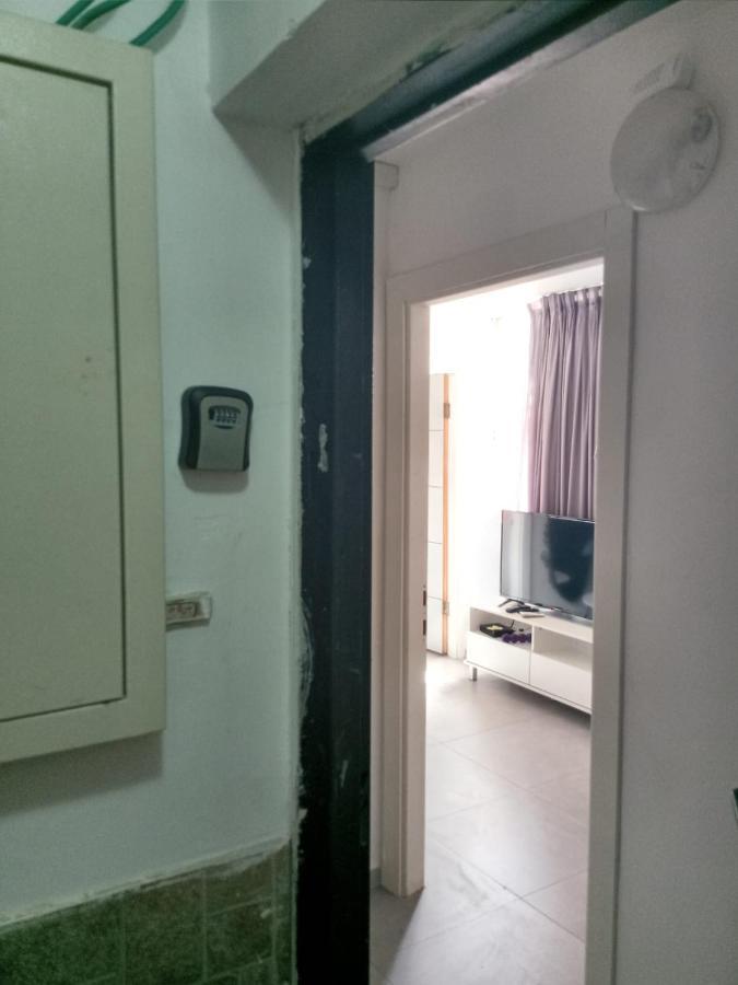 Ofir, Nice Small Unit, 123Eilat Bagian luar foto