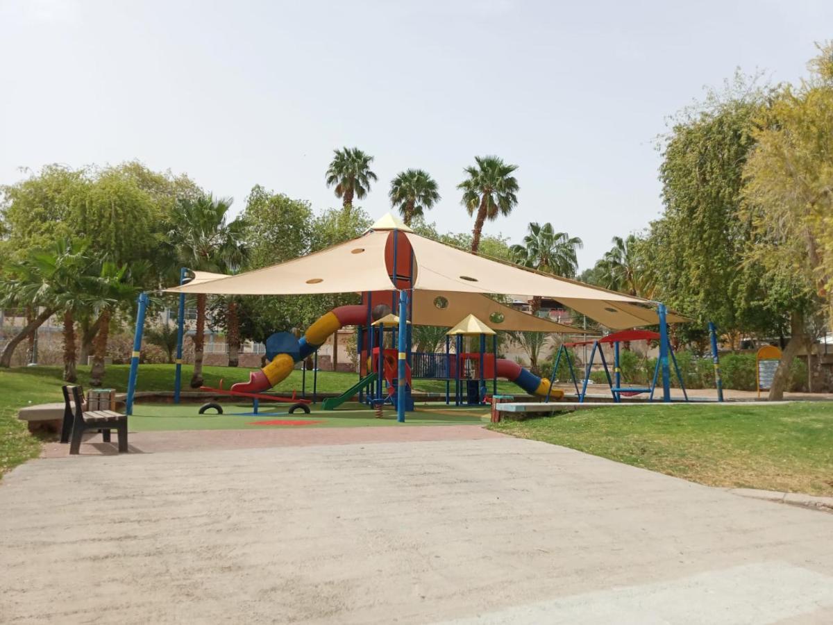 Ofir, Nice Small Unit, 123Eilat Bagian luar foto