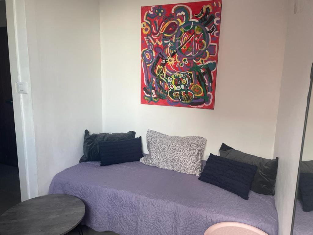 Ofir, Nice Small Unit, 123Eilat Bagian luar foto