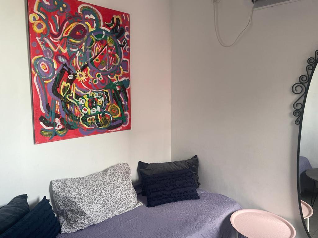 Ofir, Nice Small Unit, 123Eilat Bagian luar foto