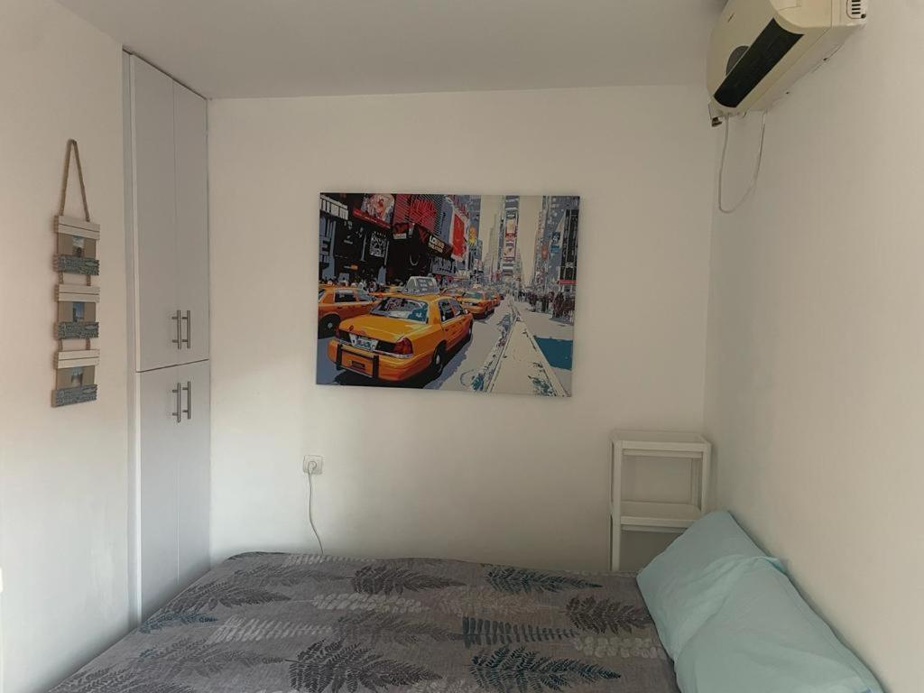 Ofir, Nice Small Unit, 123Eilat Bagian luar foto