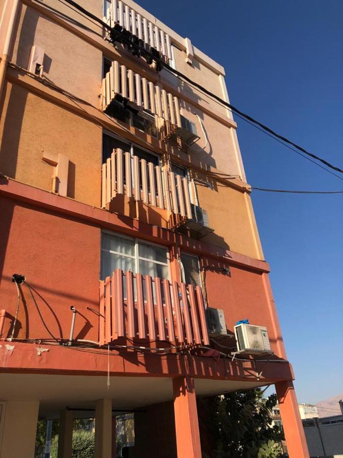 Ofir, Nice Small Unit, 123Eilat Bagian luar foto