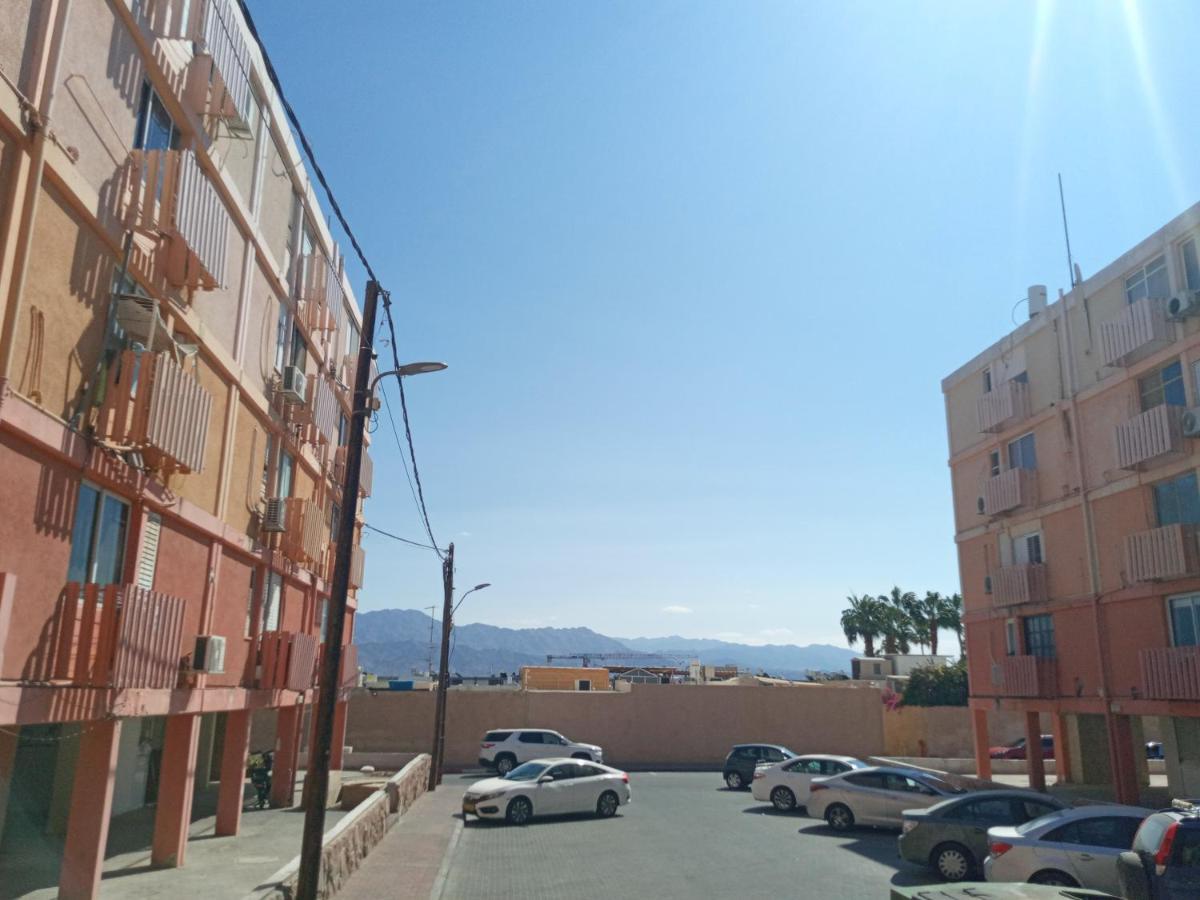 Ofir, Nice Small Unit, 123Eilat Bagian luar foto