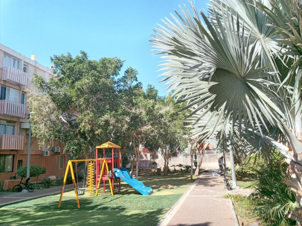 Ofir, Nice Small Unit, 123Eilat Bagian luar foto