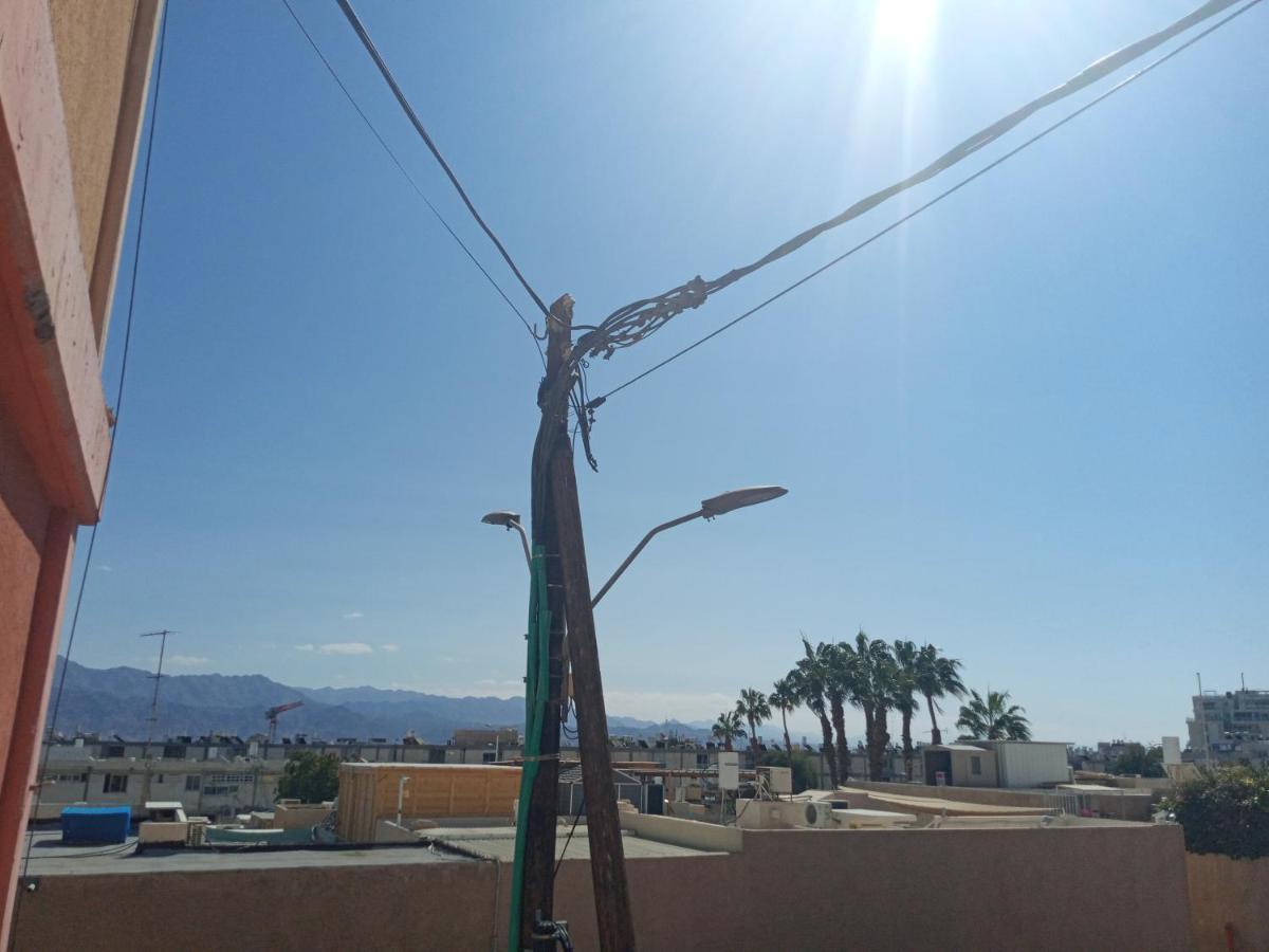 Ofir, Nice Small Unit, 123Eilat Bagian luar foto
