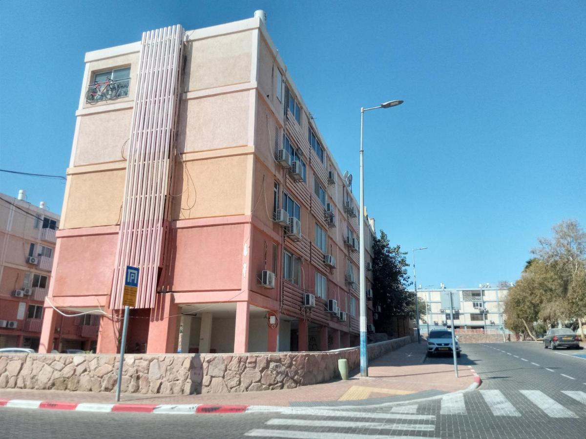 Ofir, Nice Small Unit, 123Eilat Bagian luar foto