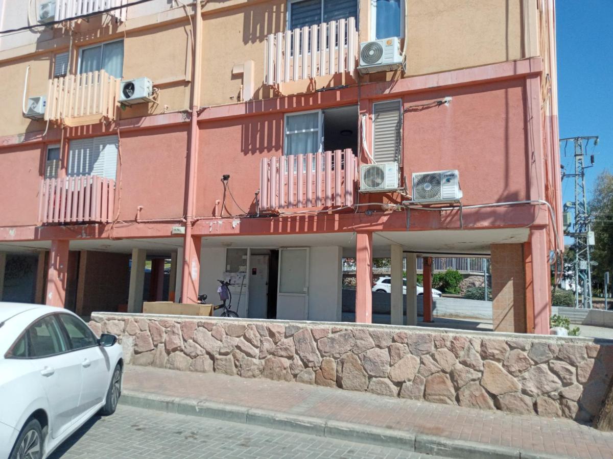 Ofir, Nice Small Unit, 123Eilat Bagian luar foto