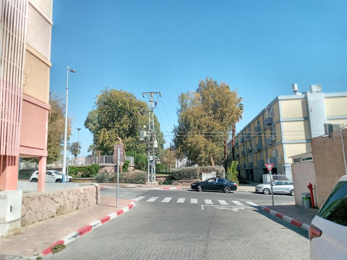 Ofir, Nice Small Unit, 123Eilat Bagian luar foto