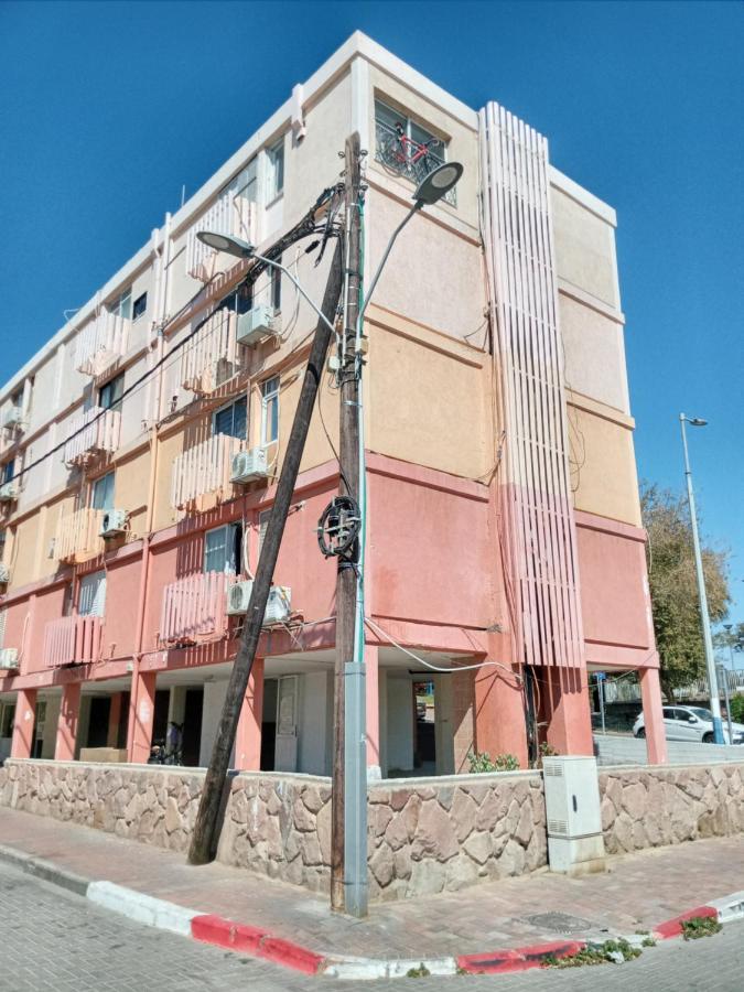 Ofir, Nice Small Unit, 123Eilat Bagian luar foto